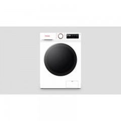 Inventor GX1214A Πλυντήριο Ρούχων 12kg 1400 Στροφών